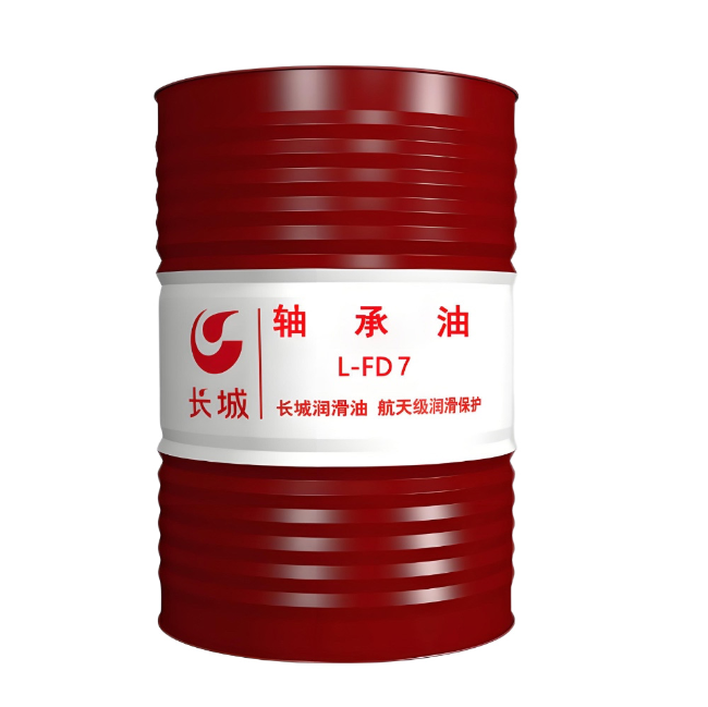 高坪长城FD轴承油